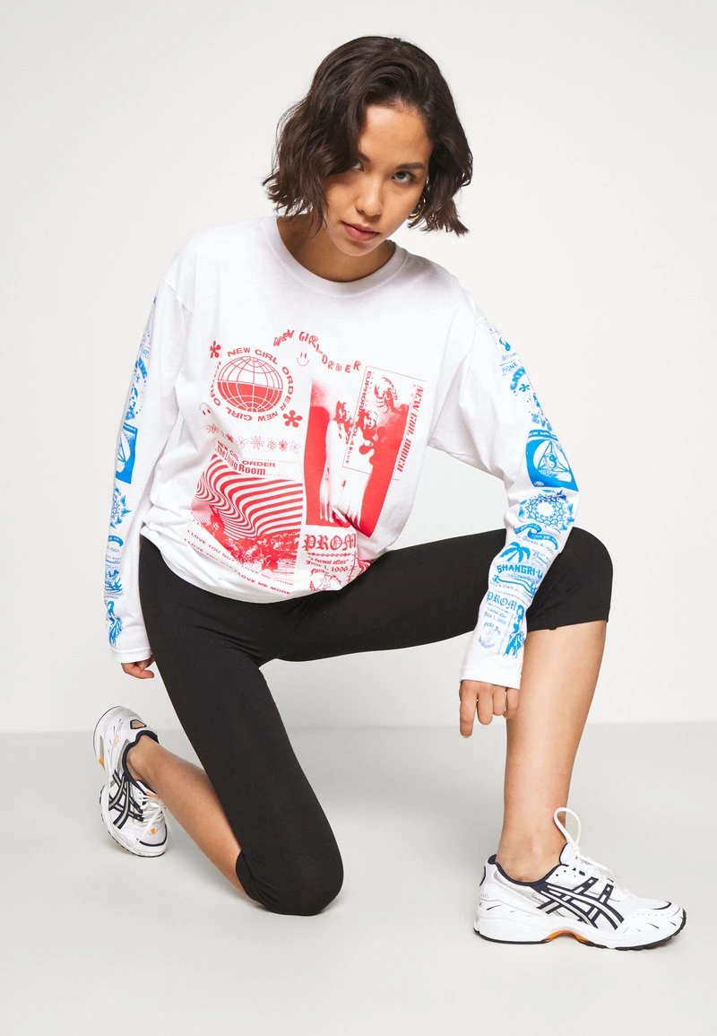 Even&Odd 2 PACK - Leggings - Hosen - Black 6 Even&Odd 2 PACK - Leggings - Hosen - Black – Bild 4