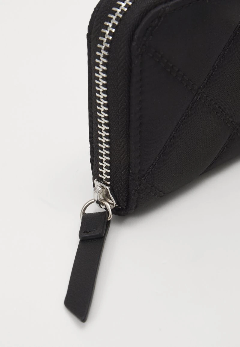 Even&Odd Geldbörse - Black 6 Even&Odd Geldbörse - Black – Bild 4