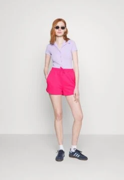 Even&Odd Shorts - Pink -Even&Odd fd82a40a898a450aa869a5bf522edc57