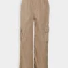 Even&Odd Cargohose - Beige 2 Even&Odd Cargohose - Beige -Even&Odd feac9bfd4483421693267841a6989d32