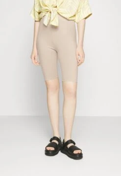 Even&Odd 2 PACK - Shorts - Black/beige 11 Even&Odd 2 PACK - Shorts - Black/beige -Even&Odd ff85443d38aa4dc089123f23bed3120d