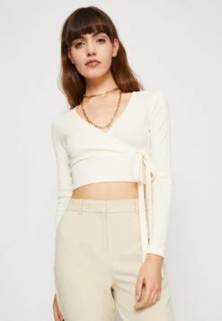 Even&Odd Langarmshirt - Off-white 11 Even&Odd Langarmshirt - Off-white -Even&Odd ffc283e416454e2f99f6d7657fa779e7